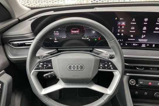 Audi Q5 TFSI mHEV 150 kW S tronic
