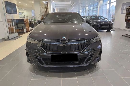 BMW Seria 5 540d xDrive M Sport