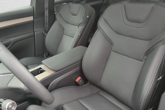 Volvo EX90 111kWh Twin AWD Ultra 7 os