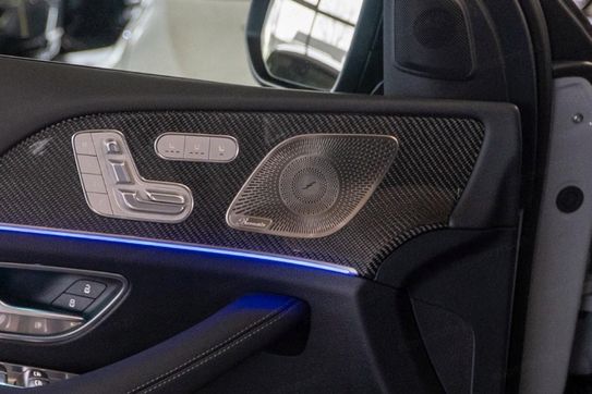 Mercedes GLE 300 d 4-Matic AMG Line