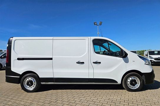 Renault Trafic L2H1