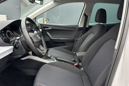Seat Arona Style