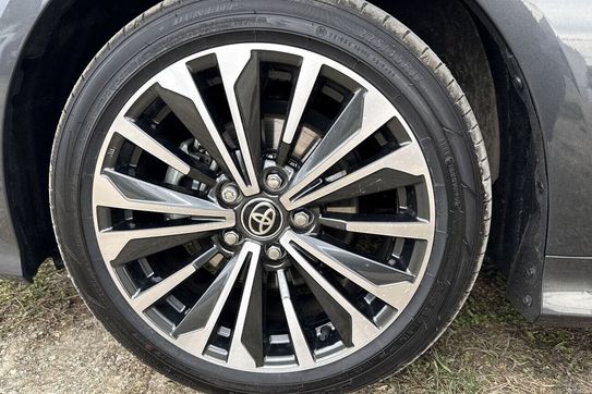 Toyota Corolla 1.8 Hybrid Style