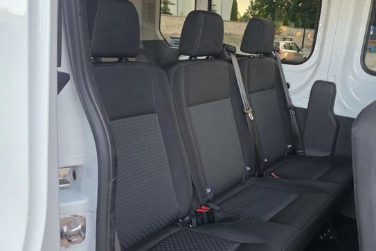 Ford Transit Kombi 350 L3H2 Trend
