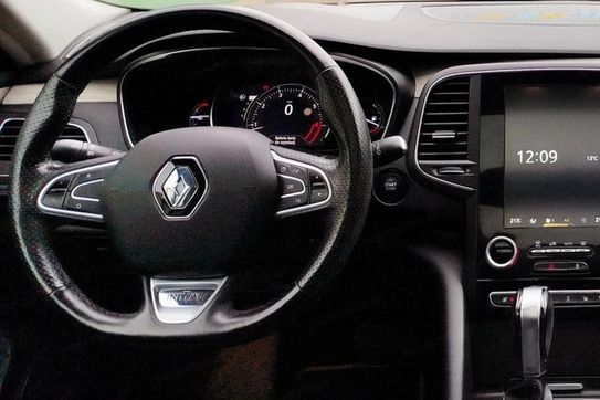 Renault Talisman 1.8 TCe Initiale Paris EDC