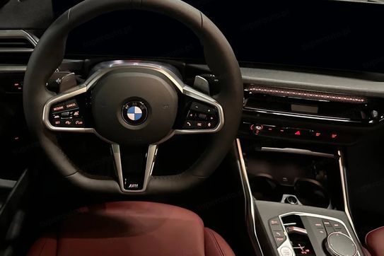 BMW Seria 3 320d xDrive M Sport