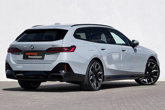 BMW Seria 5 520I