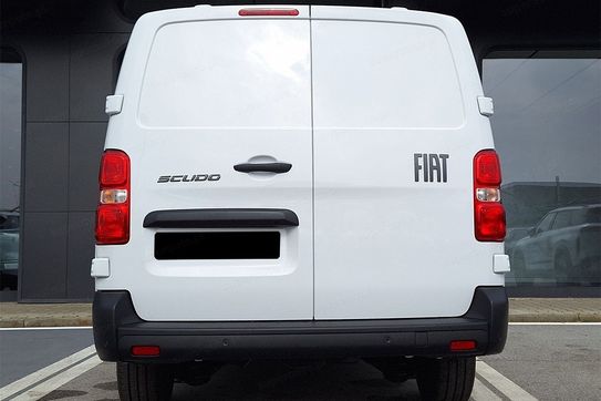 Fiat Scudo XL L2H1