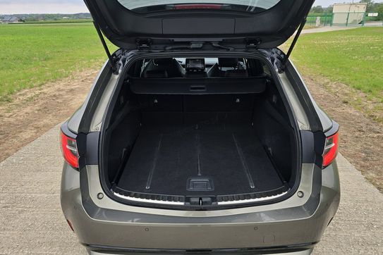 Toyota Corolla 1.8 Hybrid Selection