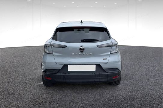 Renault Captur Techno 1.6 E-Tech Hybrid AT