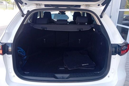 Mazda CX-60 2.5 PHEV AWD aut