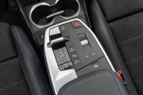 BMW X2 sDrive18d M Sport