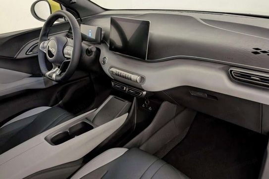 BYD Dolphin Surf Boost