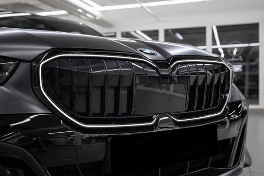 BMW Seria 5 540d xDrive M Sport