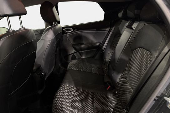 Kia XCeed 1.5 T-GDI DCT