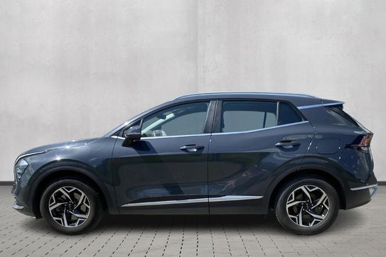 Kia Sportage 1.6 T-GDI M 2WD DCT