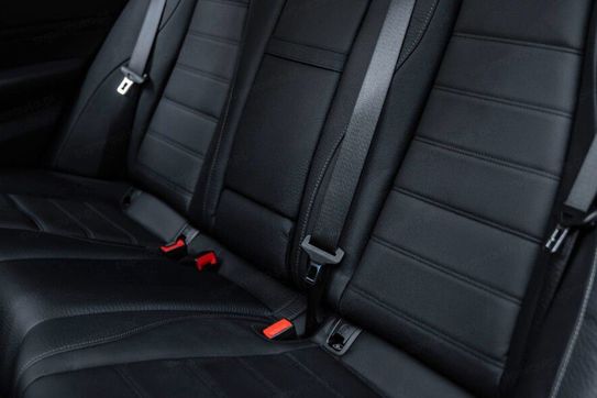 Mercedes GLE 350 de 4-Matic AMG Line