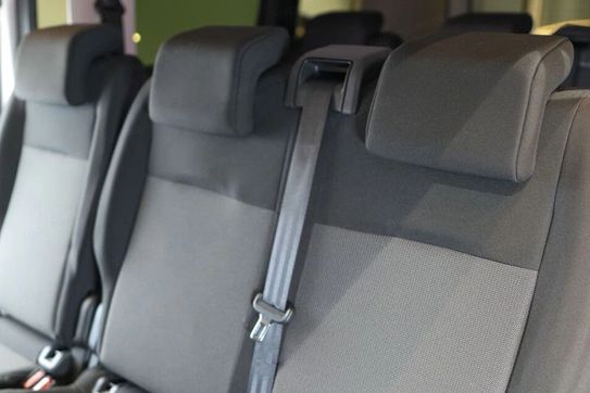Toyota Proace Verso 2.0 D4-d Long Business