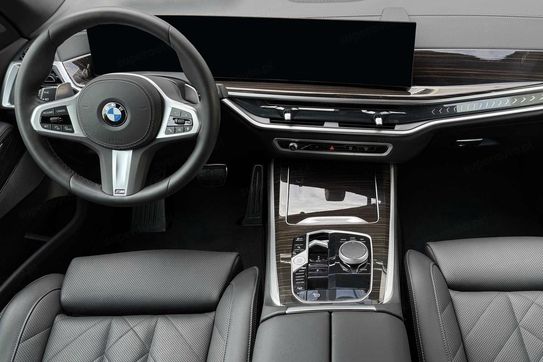 BMW X5 xDrive30d M Sport