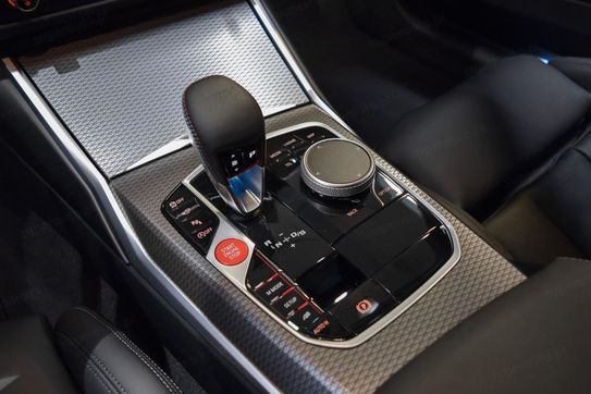 BMW Seria 3 Touring M3 Competition xDrive