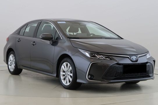 Toyota Corolla Comfort 1.8 Hybrid