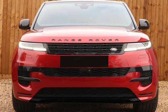 Land Rover Range Rover Sport Range Rover S 3.0 P460e PHEV Dynamic SE