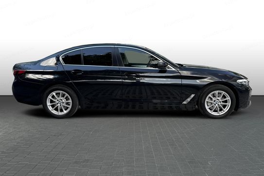 BMW Seria 5 530i xDrive