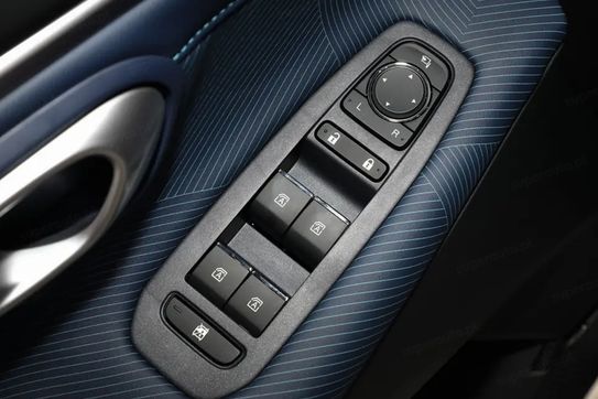 Gac Emzoom Luxury 1.5T DCT
