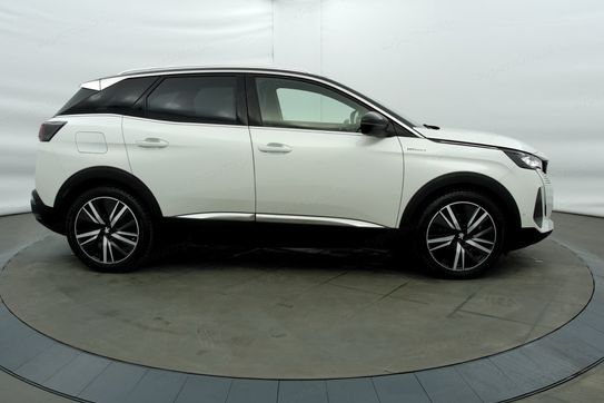 Peugeot 3008 GT Pack 1.6 PHEV e-EAT8 4x4