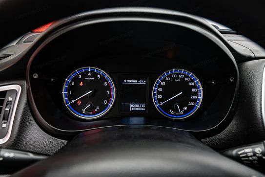 Suzuki SX4 S-cross 1.4 4x4