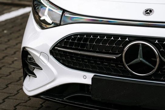 Mercedes CLA 200 AMG Line