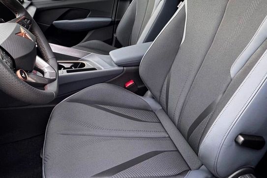Cupra Terramar 1.5 eTSI mHEV DSG