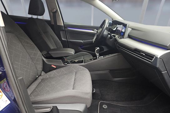 Volkswagen Golf TSI EVO Life