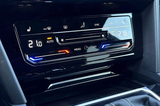 Volkswagen Arteon 2.0 TSI GPF R-Line DSG