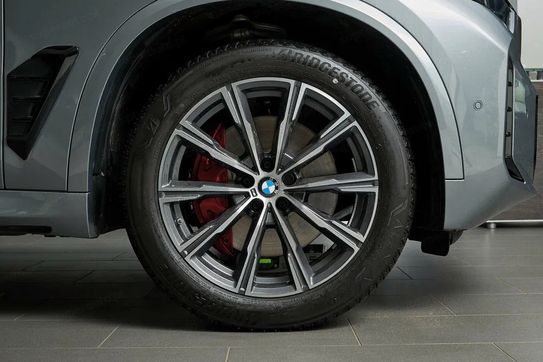 BMW X5 xDrive30d M Sport
