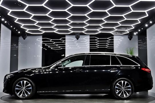 Mercedes Klasa C 200 d