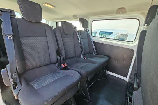 Ford Transit Custom Kombi L2H1