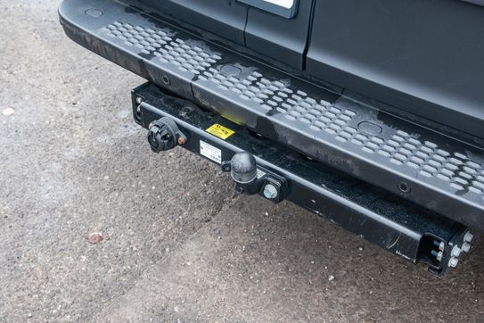 Iveco Daily 35S18 Hi-Matic 16m3 L4H2