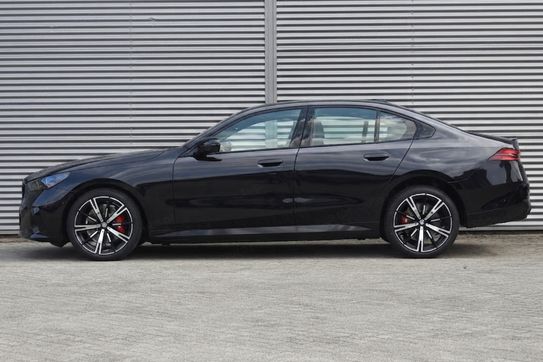 BMW i5 xDrive40 M Sport