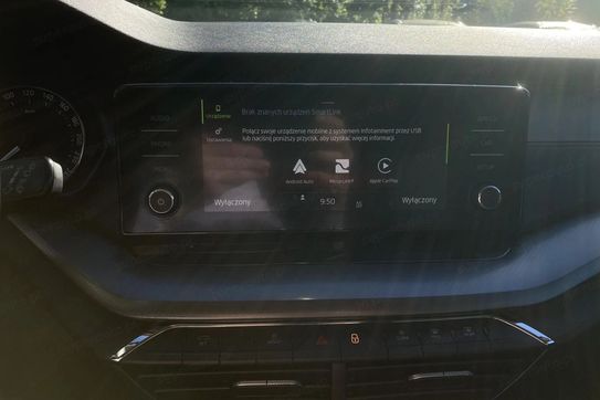 Skoda Octavia 1.5 TSI ACT Ambition