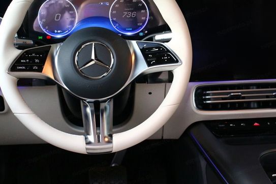 Mercedes CLA 250+