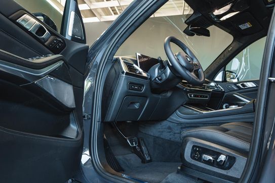 BMW X7 xDrive40d M Sport