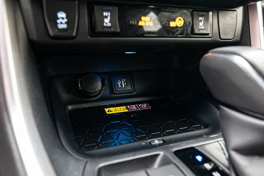 Toyota RAV4 2.5 Hybrid Selection 4x2