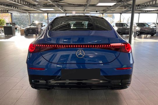 Mercedes CLA 180 AMG Line