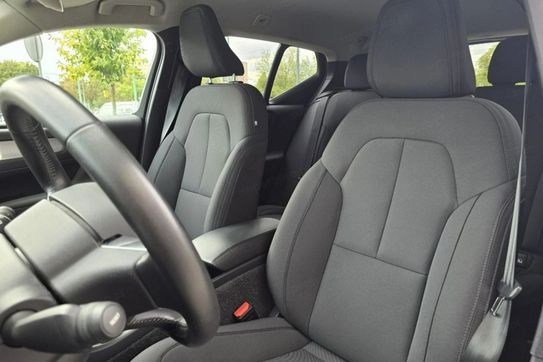 Volvo XC40 T5 Plug-In Hybrid R-Design