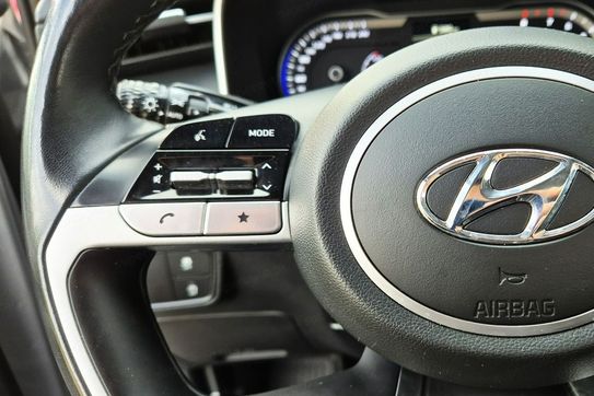 Hyundai Tucson T-GDI Modern 2WD