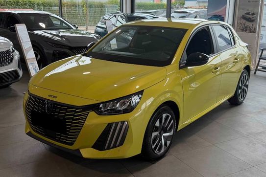 Peugeot 208 Edition 1.2 Turbo