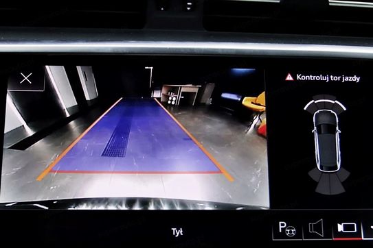 Audi A6 35 TDI mHEV Sport S tronic