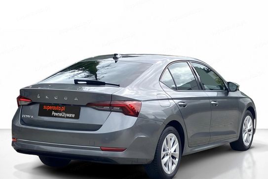 Skoda Octavia 1.5 Tsi Act Ambition