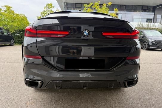 BMW X6 xDrive30d M Sport